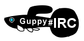 Guppy IRC