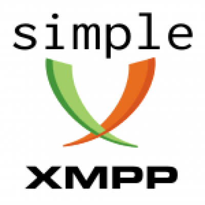 Simple XMPP